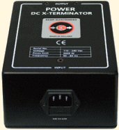 KE-Power DC X-Terminator